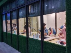 母婴室-保丽宝泰母婴护理院·月子中心·产康·中医(常州店)