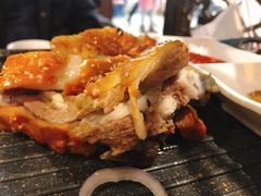 -阿罗新疆菜(人民广场店)