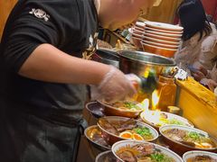 -老龙亭拉面店