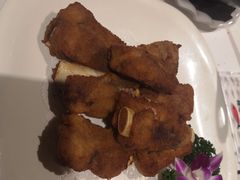 -强记海鲜·大排档(蛇口新街店)