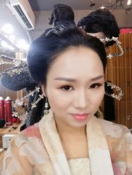 点击看大图 -美云庭古装·格格服汉服·京城旅拍(北京店)