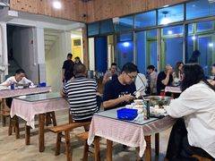 大堂-温江公平红烧兔(总店)