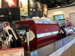 -COSTA COFFEE(恒基名人购物中心店)