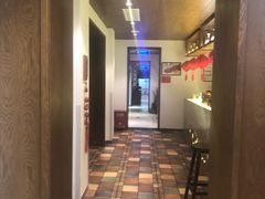 -陆壹捌餐厅(五大道店)