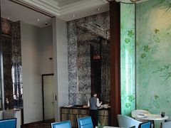 -唐阁海景中餐厅·纯手工早茶·粤菜(海口朗廷酒店)