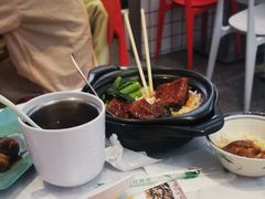 -潮人潮品隆江猪脚饭(城壹汇·流花店)