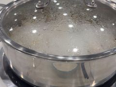 -果然农夫椰子鸡(虎门大润发店)