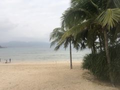 -三亚太阳湾柏悦酒店