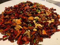 歌乐山辣子鸡-辣婆婆(航天桥店)