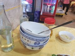 -华兴餐厅·招牌生鱼片(桃园路店)
