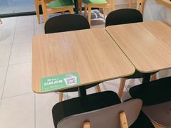 -德克士(绿地店)