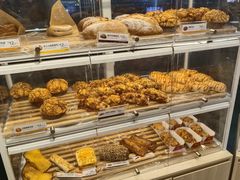 -85度C(深圳佳宁娜店)