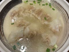 -草本汤(茶亭店)