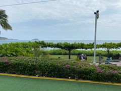 -三亚亚龙湾天域度假酒店