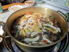 -大理董·董家小厨野生菌火锅(古城旗舰店)