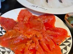 -蜀九香火锅(玉林店)