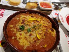 -Mezomd曼索蒂西班牙餐厅(广粤店)