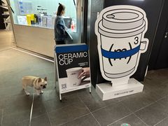 -CUBIC3三立方咖啡(西岸凤巢店)