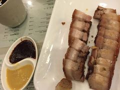 -新澳港式茶餐厅(余姚路店)