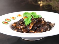脱骨凤爪-紅楼酒家(朱家角店)