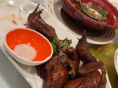 -喜记避风塘炒辣蟹(旗舰店)