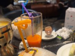 -半岛翡丽海鲜自助餐厅(观风亭店)