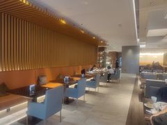 -万荟轩海鲜·粤式点心自助餐厅(蓝海风万怡酒店)