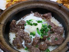 -红星光发煲仔饭(大石街店)