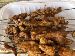 -酒宝荡烧烤(长航局江大路住宅小区店)