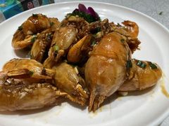 -轩记海鲜餐厅·四十五年老字号·经典粤菜(西区彩虹店)