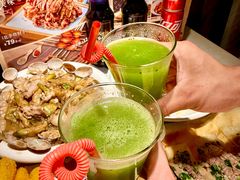 -北李妈妈菜·海肠捞饭(高新万达店)