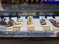 -SEA西雅图海鲜自助餐厅(海乐世界店)