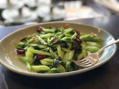 -丽江金茂凯悦臻选酒店-滇香馆