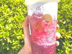 -喜茶(南京仙林金鹰店)