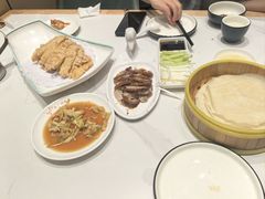 -梅利汴京烤鸭•开封豫菜地标店(晋安路店)