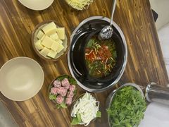 -笔记安顺夺夺粉火锅