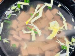 -舒蔡记生煎菜饭(云南中路店)