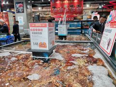 -盒马鲜生(曜一城店)