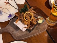 -Shanghai Brew House上海啤酒工坊(老外街店)