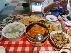 -琼大师东方烤乳猪(亚特兰蒂斯店)