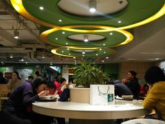 -水平有限广西米粉·广西风味集(五道口店)