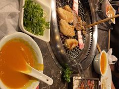 -一品诚记烤肉·甄选店(中南路店)