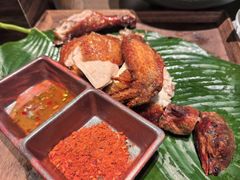 -打酱油·非遗淮扬菜(瘦西湖梅岭店)