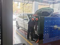 -兔师傅(秦岭路二店)