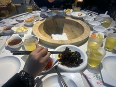 -云中鱼蒸汽石锅鱼(浦东食品城店)