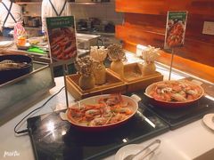 -The COOK·厨餐厅·自助餐(浦东嘉里大酒店)