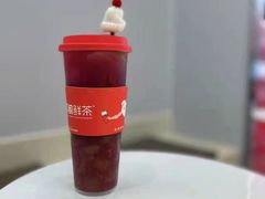 -苏阁鲜果茶(虎门君乐汇店)