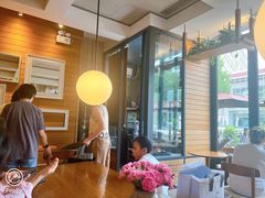-BAKER&SPICE(祥云小镇店)