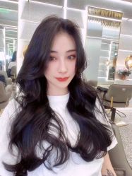 -3AM·S HAIR SALON烫发染发接发