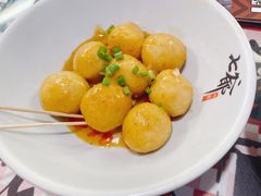 -七爺清汤腩(南开大悦城店)